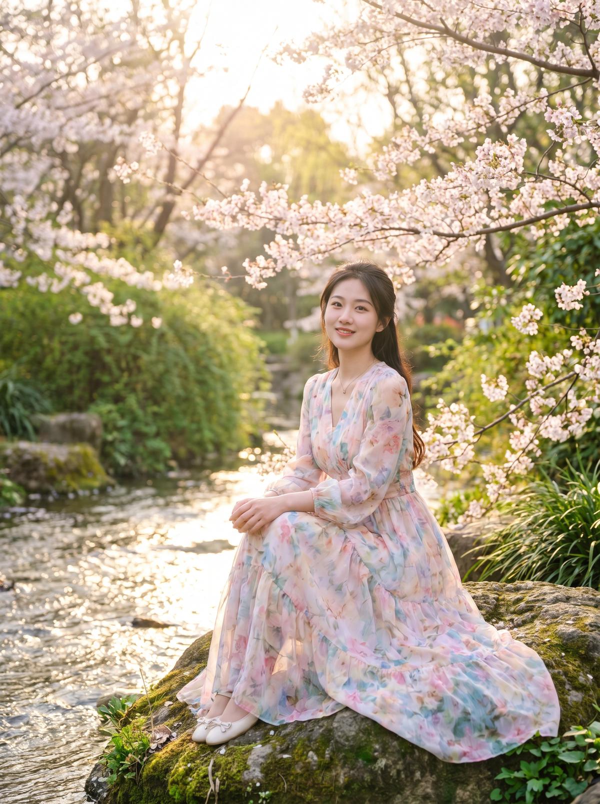 每日大赛清新写真视频